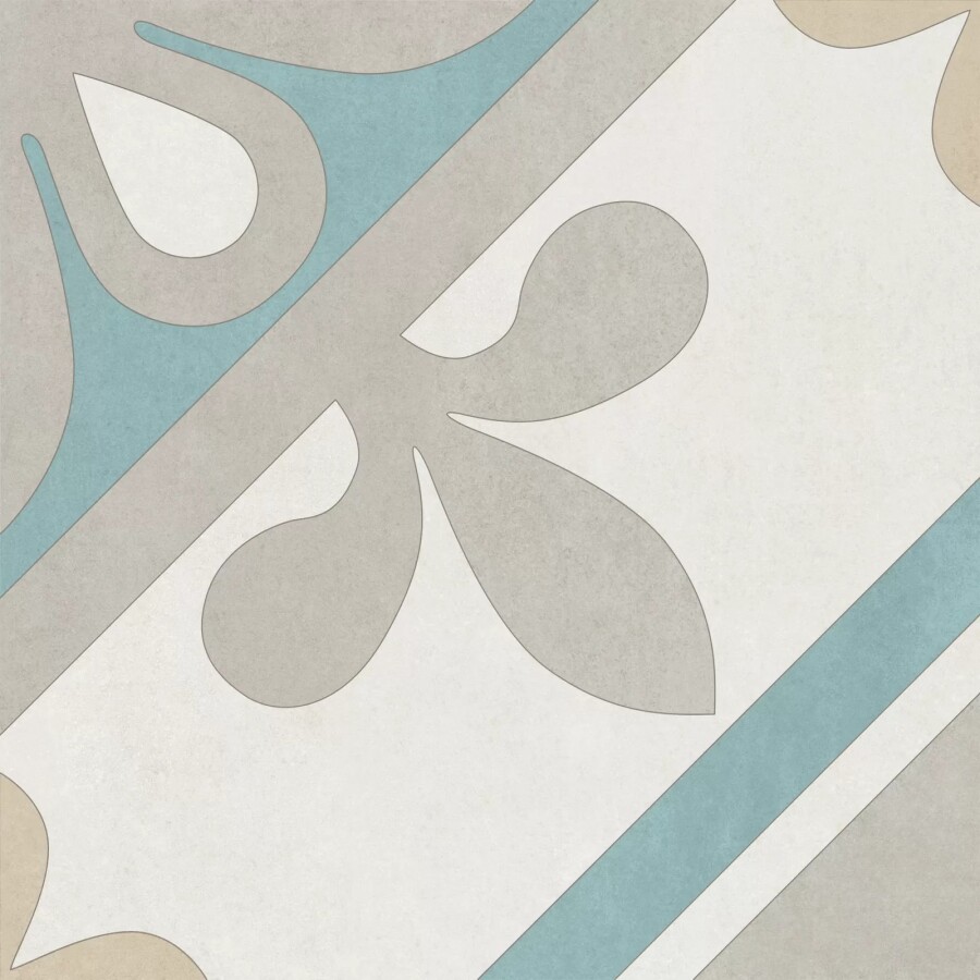 Керамогранит Artkera Group Design Art GP2020DGA13 Franco Матовый 200 x 200 x 8 мм.