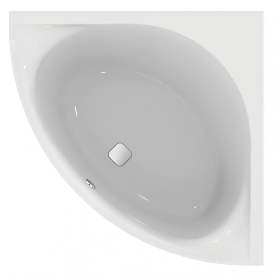 Ideal Standard Tonic ванна акриловая угловая 140х140 K746701