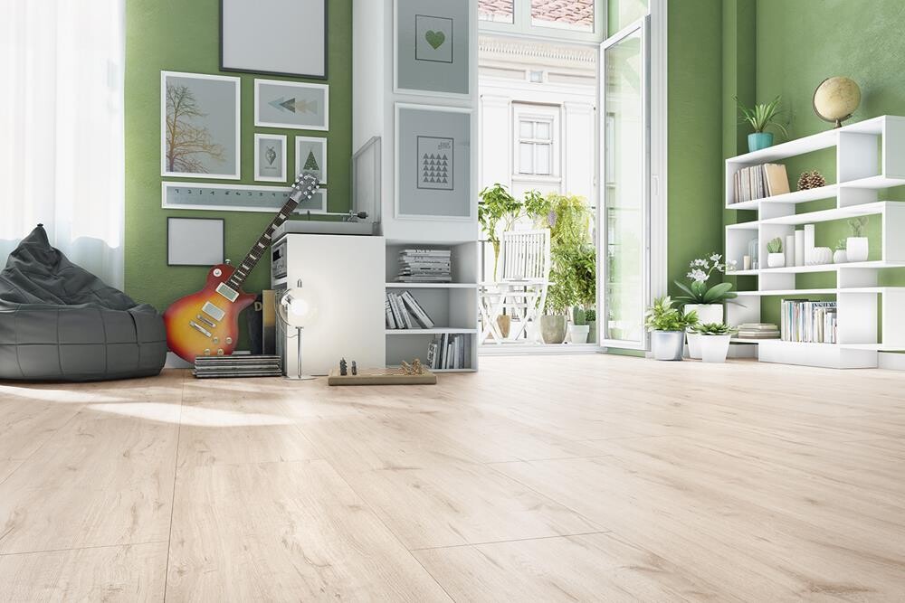 Ламинат Classen Adventure WR Дуб Авола 62593 1285х158х8 Т075873