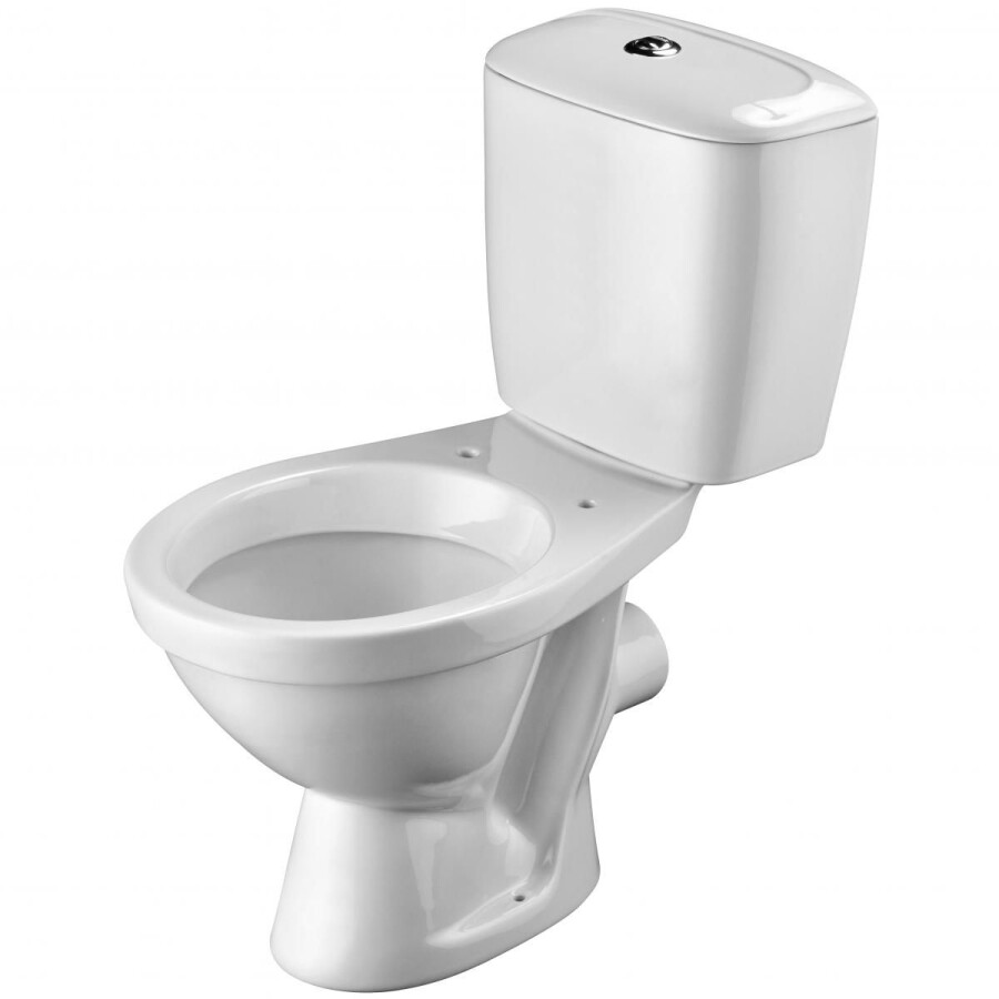 Santek Паллада 1.WH30.2.371 унитаз напольный