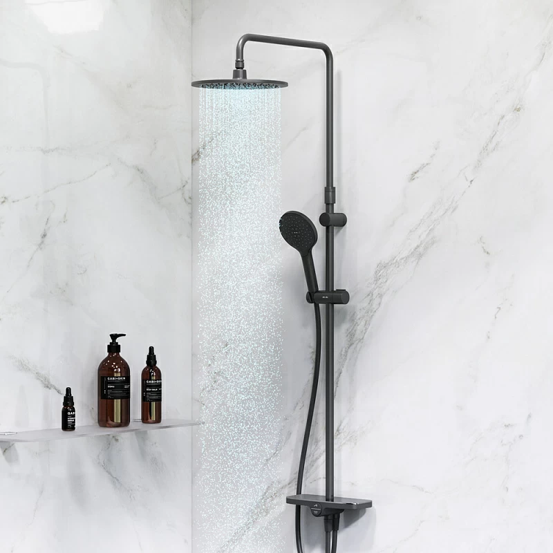 Am.Pm Like душевая система F0780222