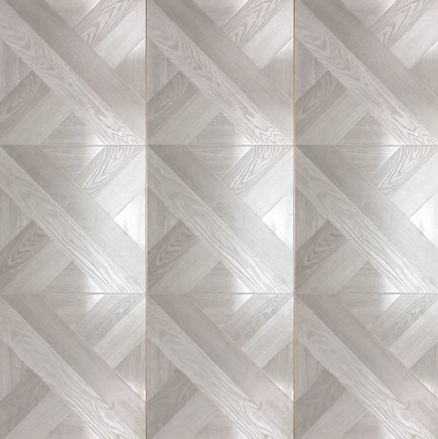Ламинат напольный Paradise Parquet PR-104 класс 34 Дуб Латте