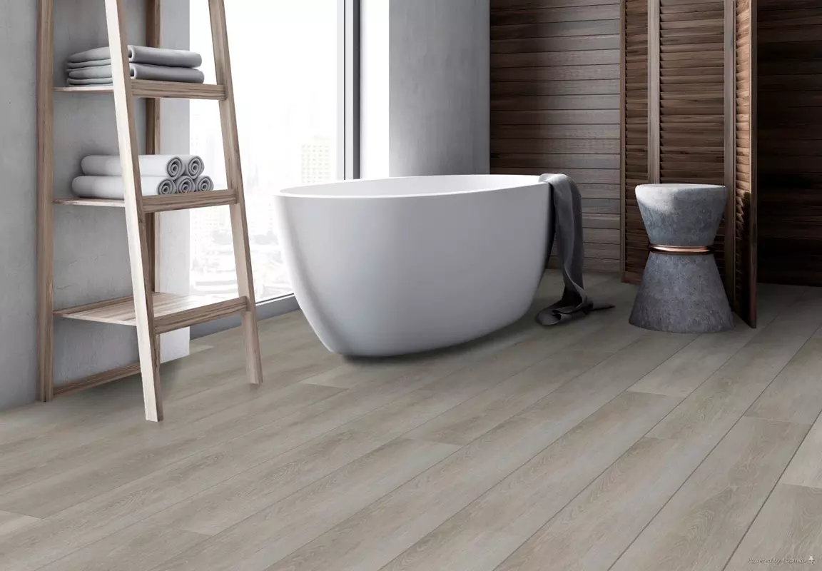 FirmFit Calisto Капелла кварцвиниловый ламинат CW-2140