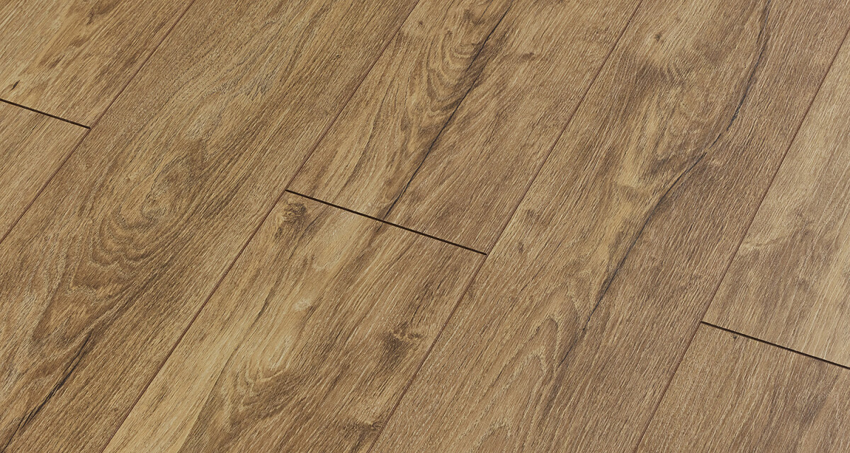 Ламинат Kastamonu Floorpan Фиолетовый / Violet Дуб Союз 193 x 1380 x 10 mm / 33 класс 4V FP1122