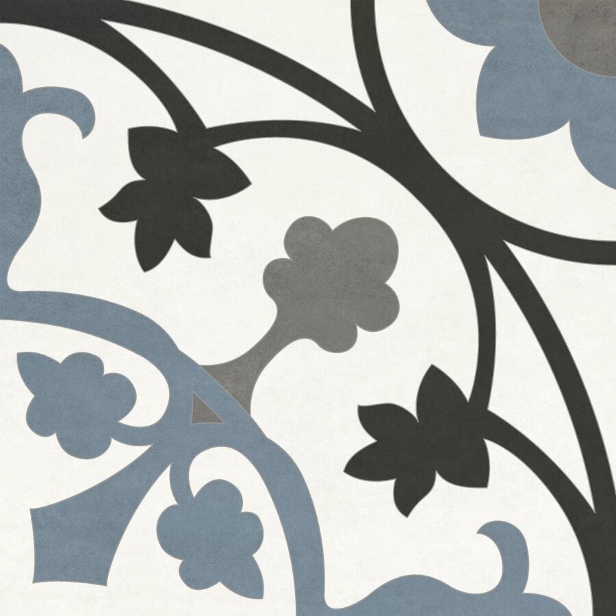 Керамогранит Artkera Group Design Art GP2020DMX23 Design Mix 2 Матовый 200 x 200 x 8 мм.