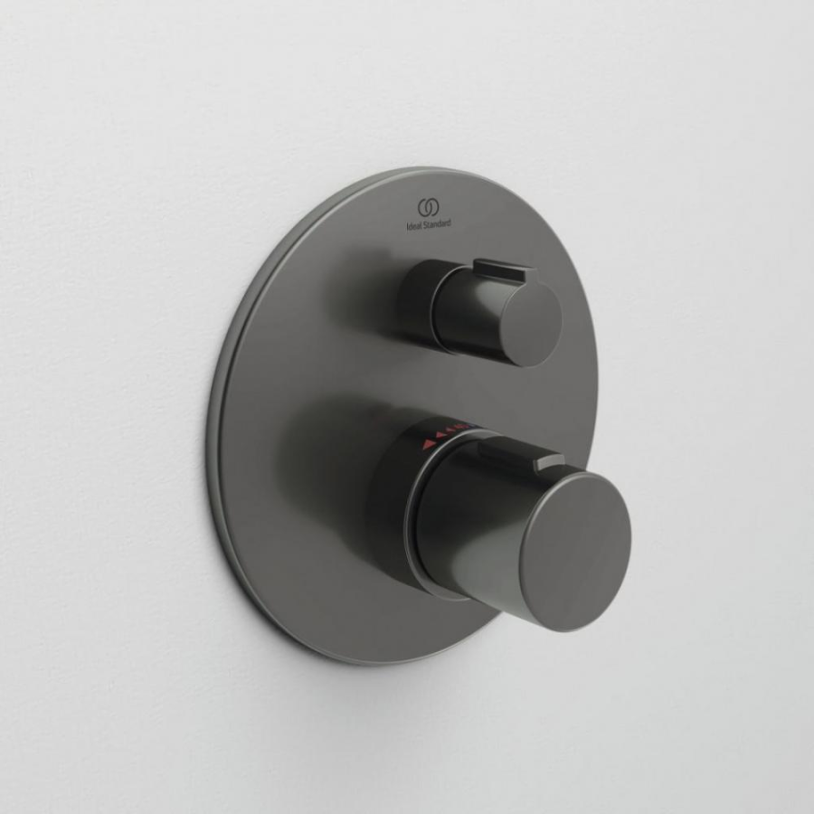 Ideal Standard термостатический смеситель для душа A5813A5