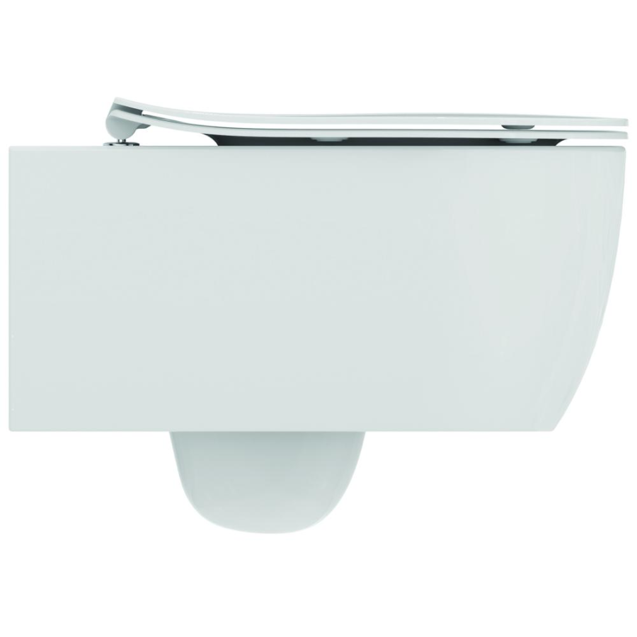 Ideal Standard Blend Curve сиденье для унитаза T520801