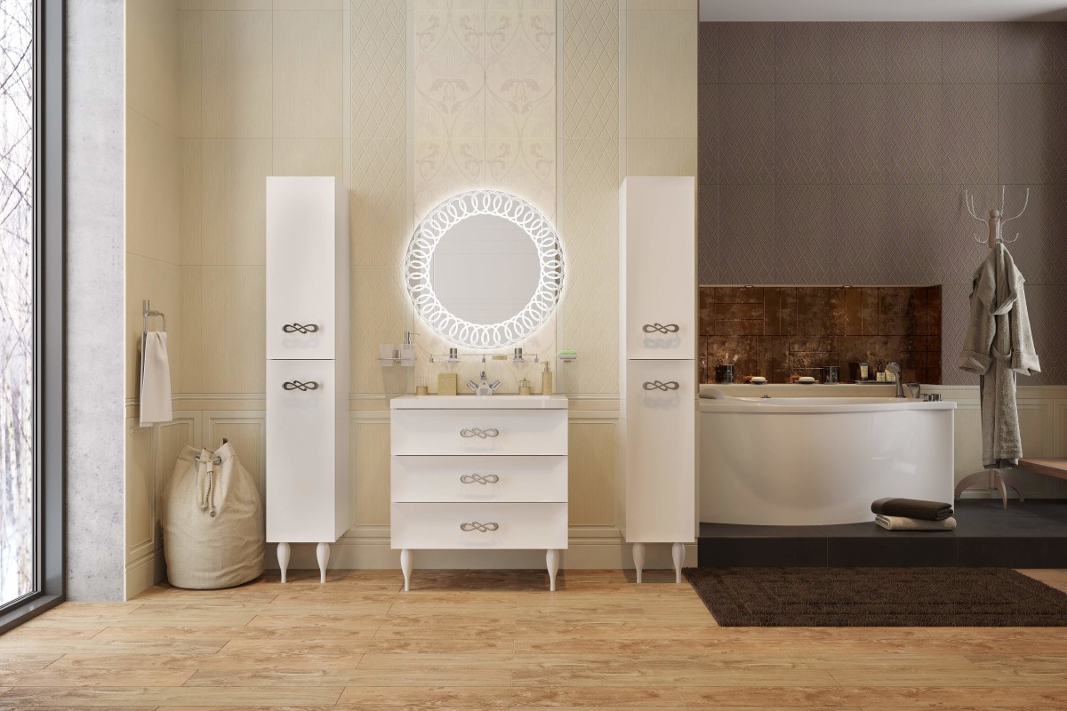 Marka One Gracia 160*95 ванна акриловая угловая