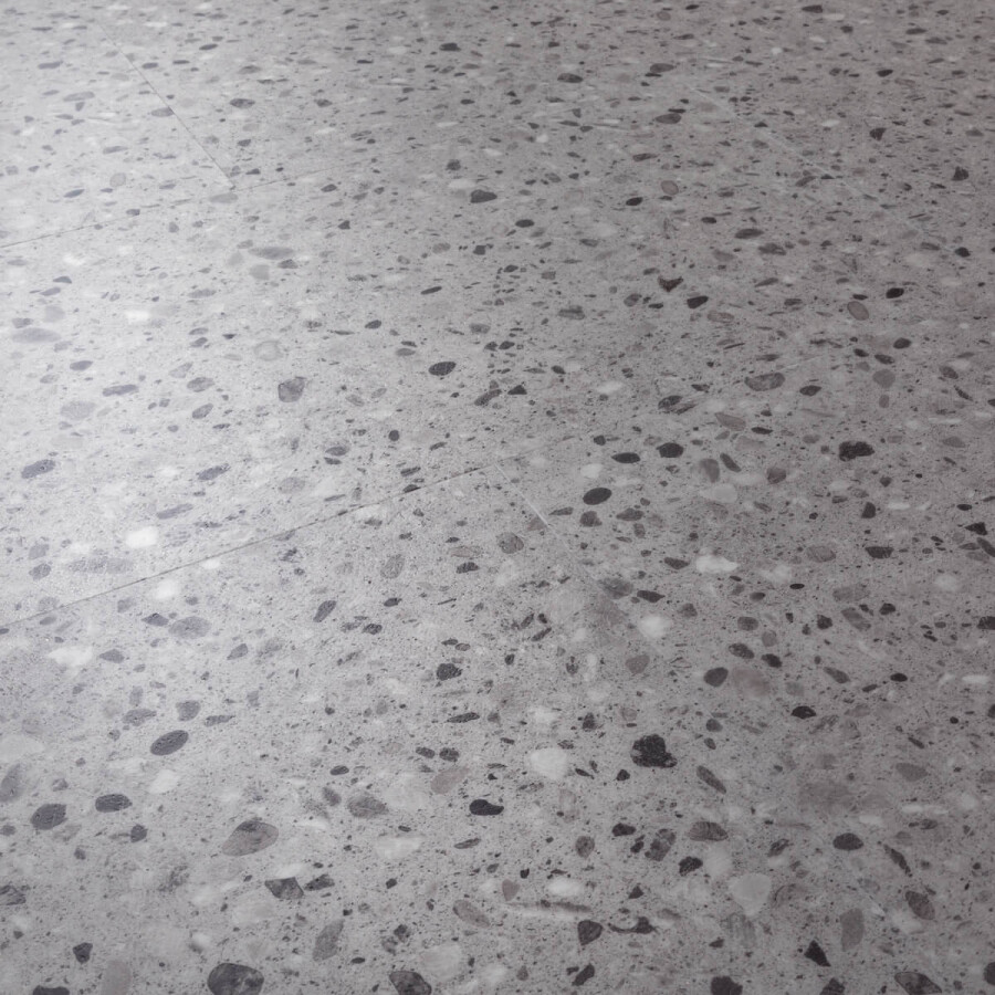 Водостойкий SPC ламинат OFFWOOD StoneOFF Эверест 610*305*4мм 4V-micro 33кл (12шт/2,233м²) Т086654