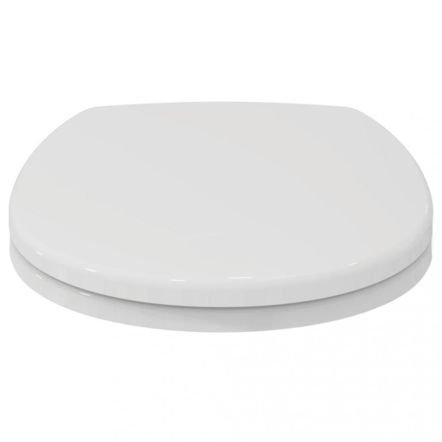 Ideal Standard Contour сиденье для унитаза S406501