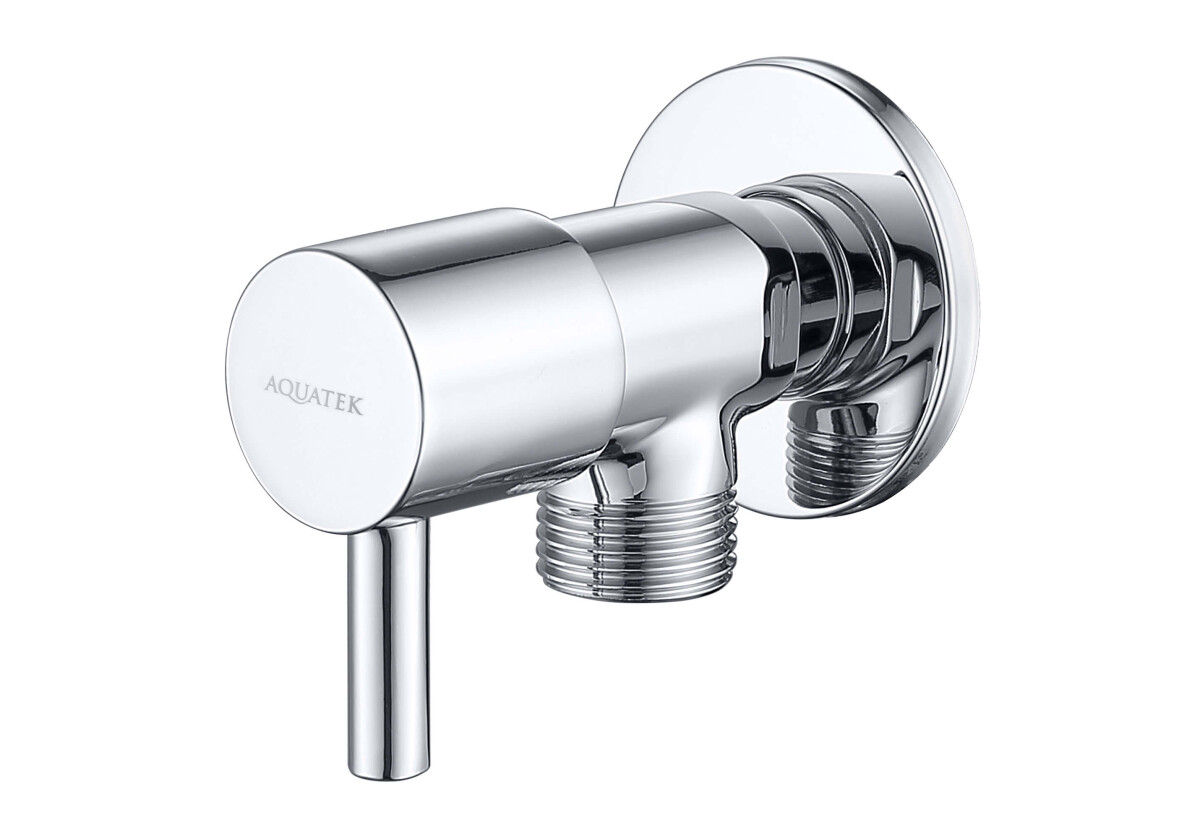 Aquatek шланговое соединение угловое AQ2450CR