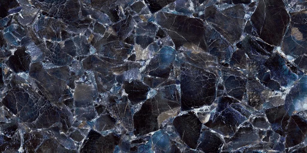 Керамогранит 60120ADA23HG LCM Adamant Blue Суперполированный 600 x 1200 x 8 мм.