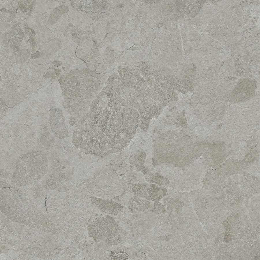 Керамический гранит Kerama Marazzi Прованс Сплит серый матовый обрезной 60x60x0,8 KM6060G1241R8