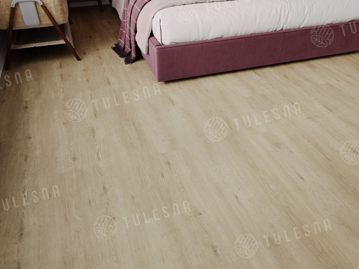 Alpine Floor Tulesna Verano SPC ламинат Ecanta 1002-5 1220х183х3.5mm