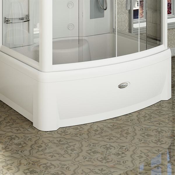 Radomir Диана-2 Душевой бокс 139*108*230