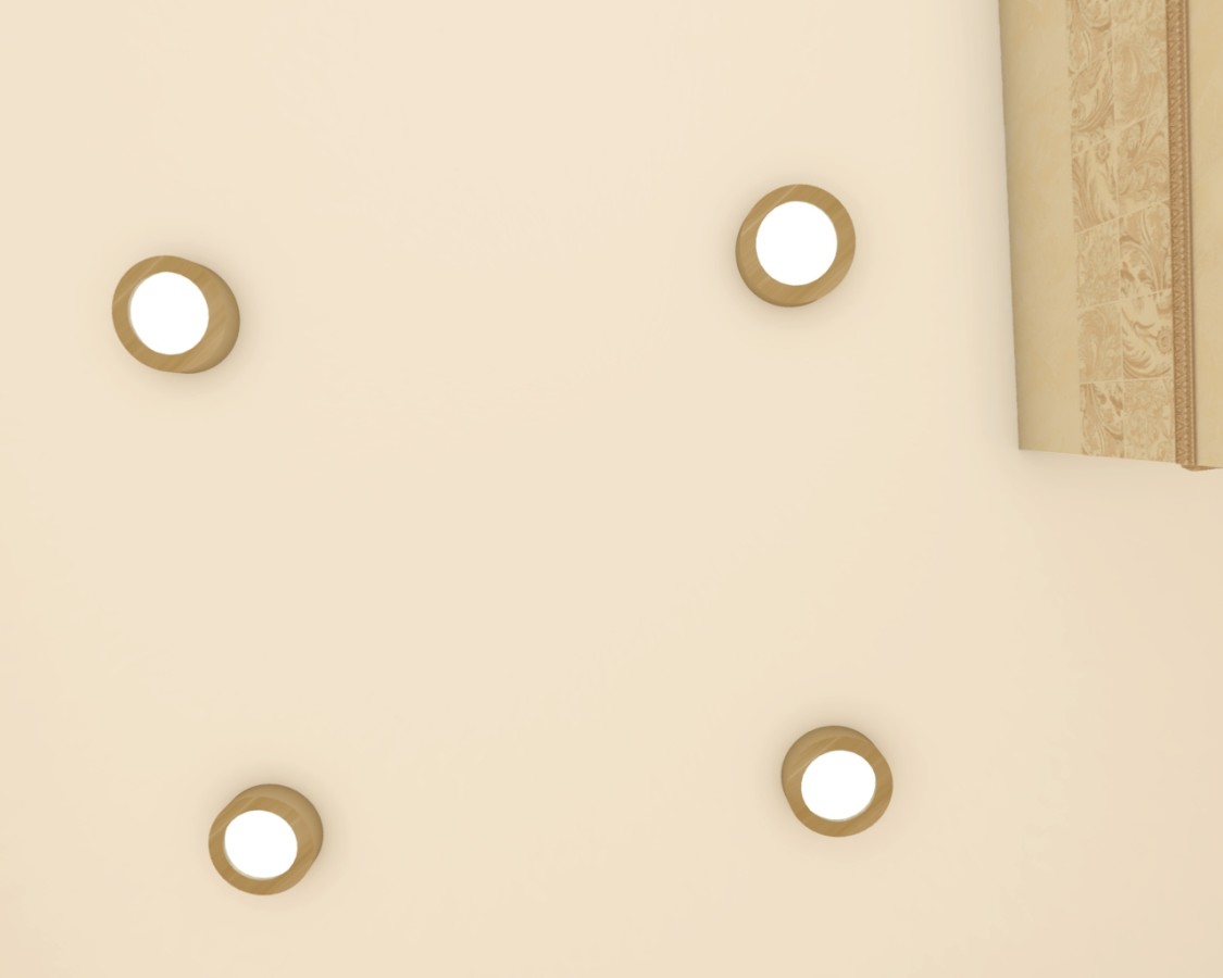 AltaCera Rejina Touch Beige FT3TCH11 плитка напольная 42x42 см