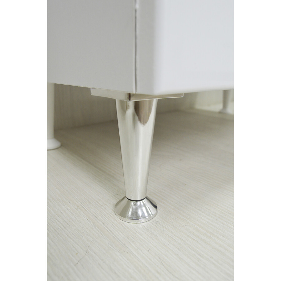 Комплект Тумба Моника New 50 (500х820х370) с раковиной Basic 50 CS00071364