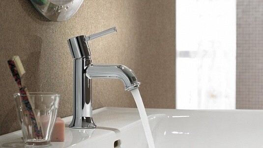 Hansgrohe Talis Classic 14111000 смеситель для раковины хром