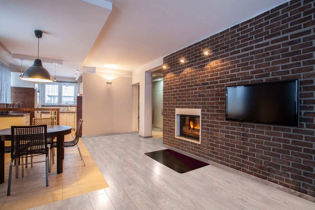 Ламинат Tarkett Classen Impression 4V WR Дуб Гренада FSC 56584 1285x158x10 Т067497