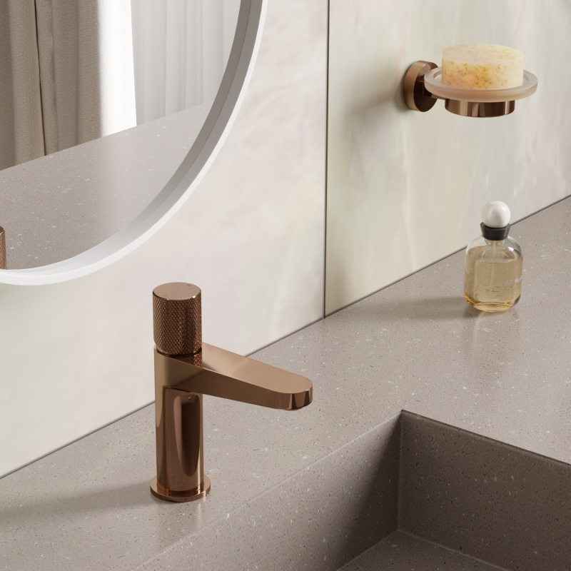 WasserKraft Paar 8800 смеситель для раковины 8803
