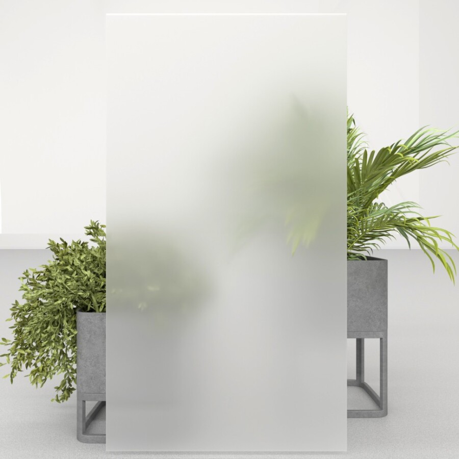 Душевое Ограждение Triton pro Фикс-Хром-Вельвет 90х90 Щ0000077107