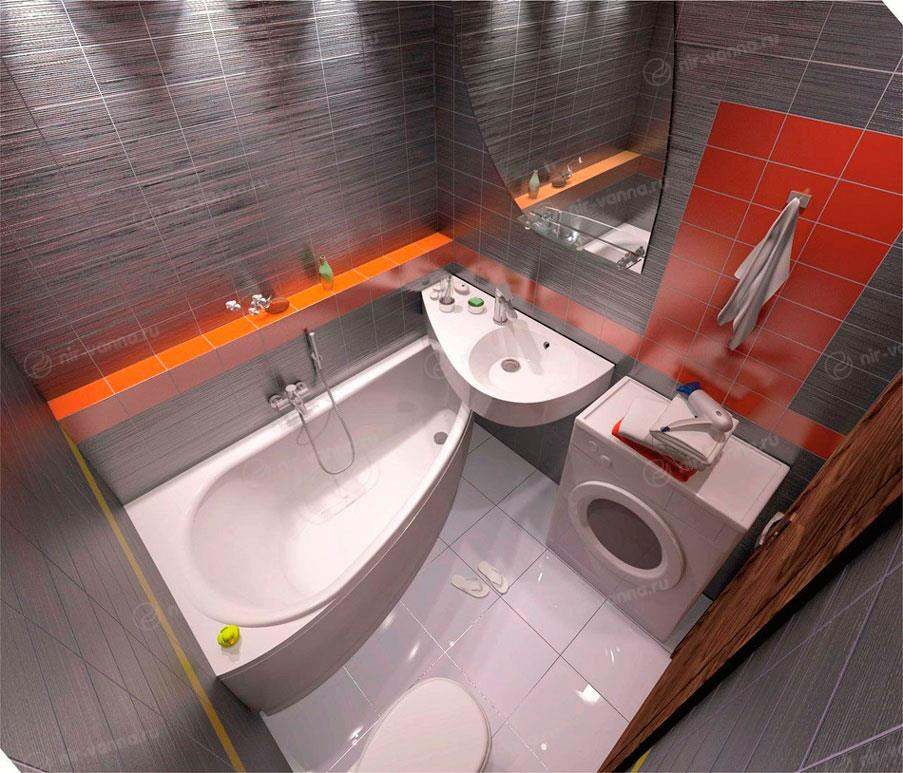 1Marka Piccolo раковина подвесная 85 см L 07элпк85л