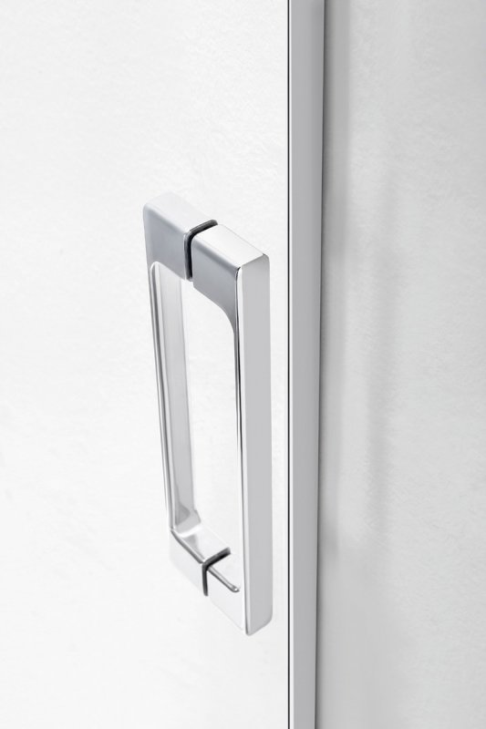 Cezares Tandem Soft душевой уголок левый 120х80 см TANDEM-SOFT-AH-2-120/80-P-Cr-L