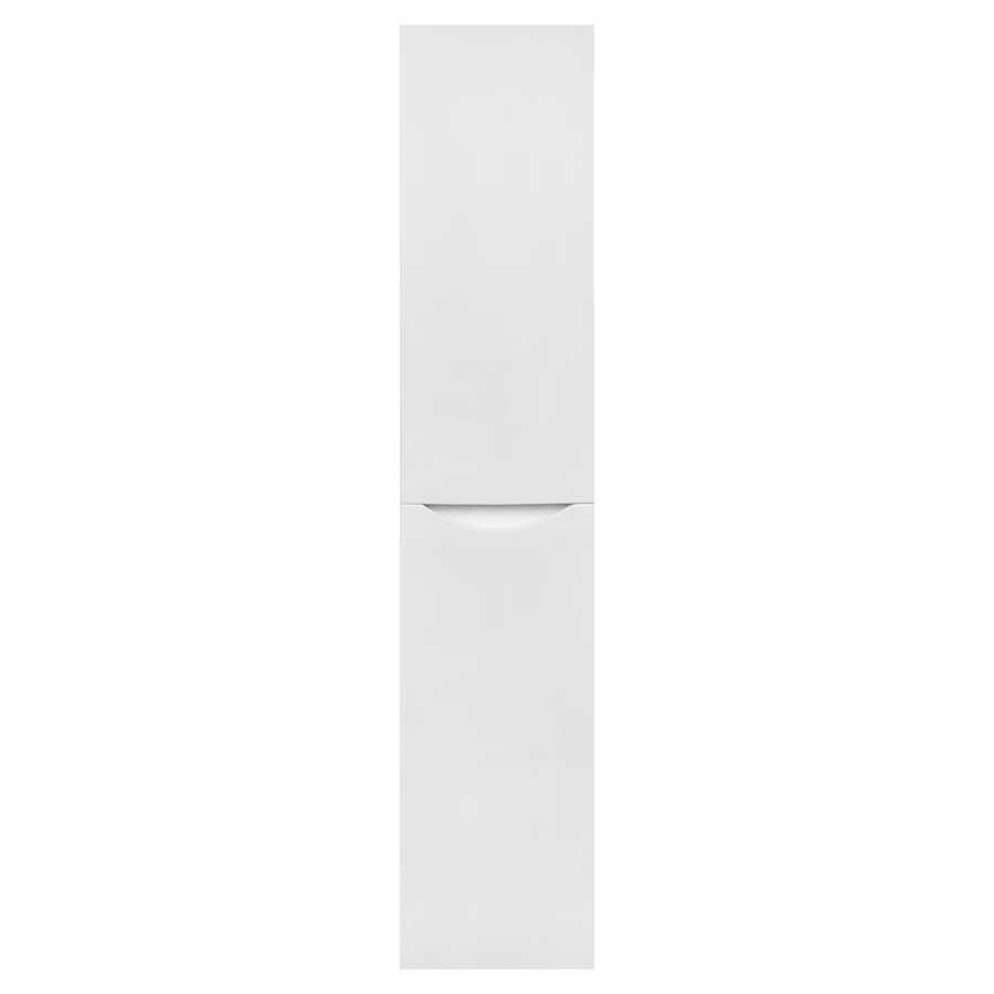 Vincea Mia шкаф подвесной 1700*350*350 G.White-L