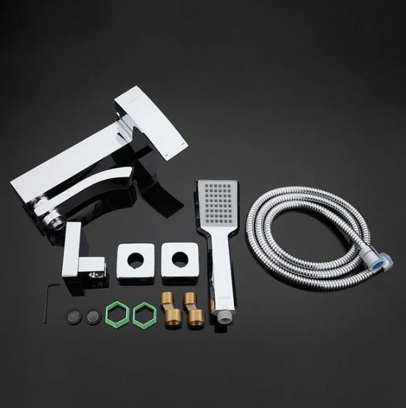 Смеситель для ванны Gappo G3207