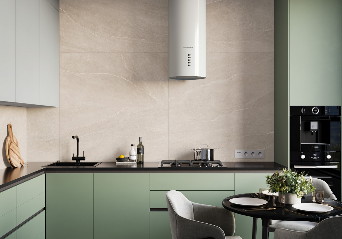 Alma Ceramica Рок Лайн/Rock Line Керамогранит 300 x 600 x 7 GFA3060RKL37R