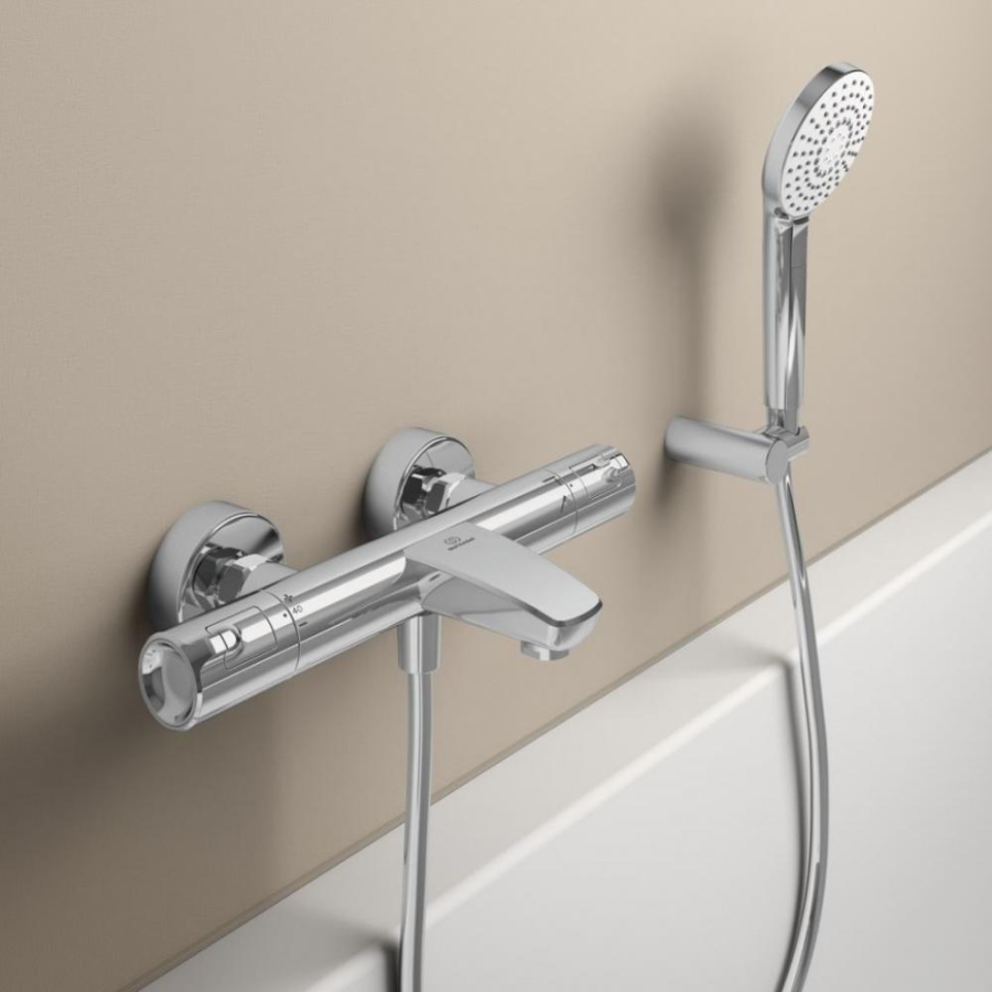 Ideal Standard Ceratherm смеситель для ванны A7223AA