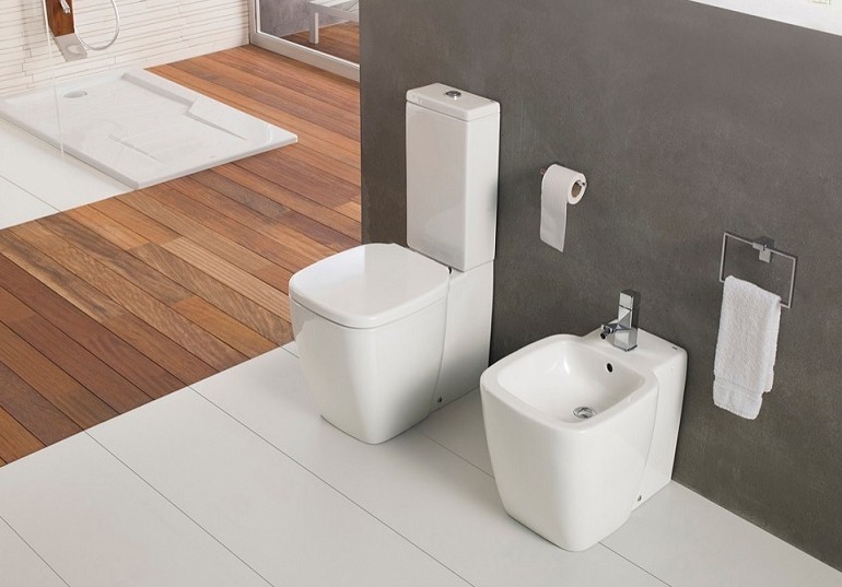 Gala Universal 51570 крышка-сиденье для унитаза плавное падение