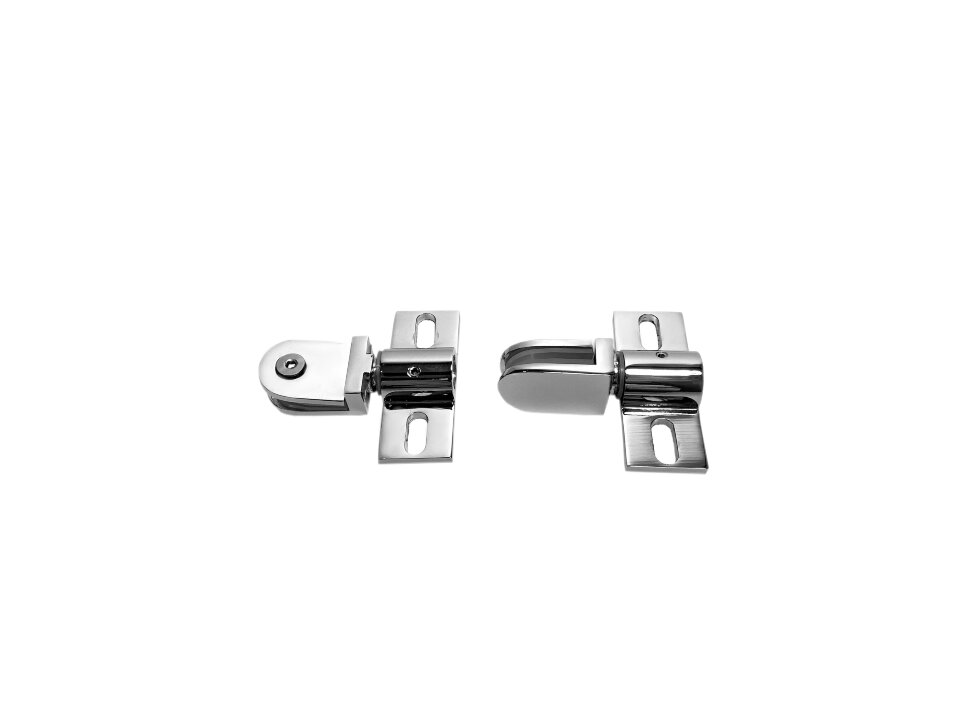 Triton Каппа-Хром душевое ограждение 90х90 Щ0000054221