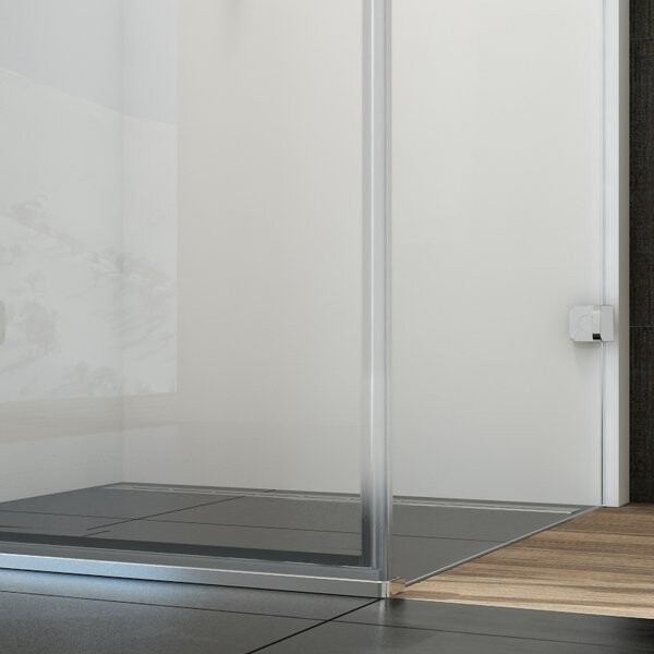 Ravak Brilliant BSD3-110 Душевые двери 110*195