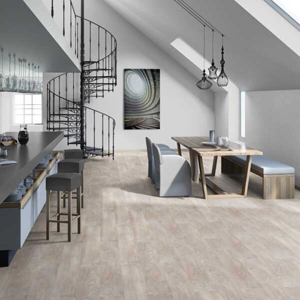 Ламинат Tarkett Woodstock Oak Lorien beige 504044104