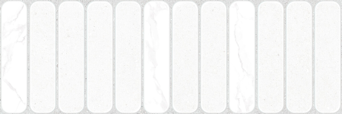 Alma Ceramica Amarant Керамическая плитка настенная 300 x 900 x 8.5 TWU3090AMT37R