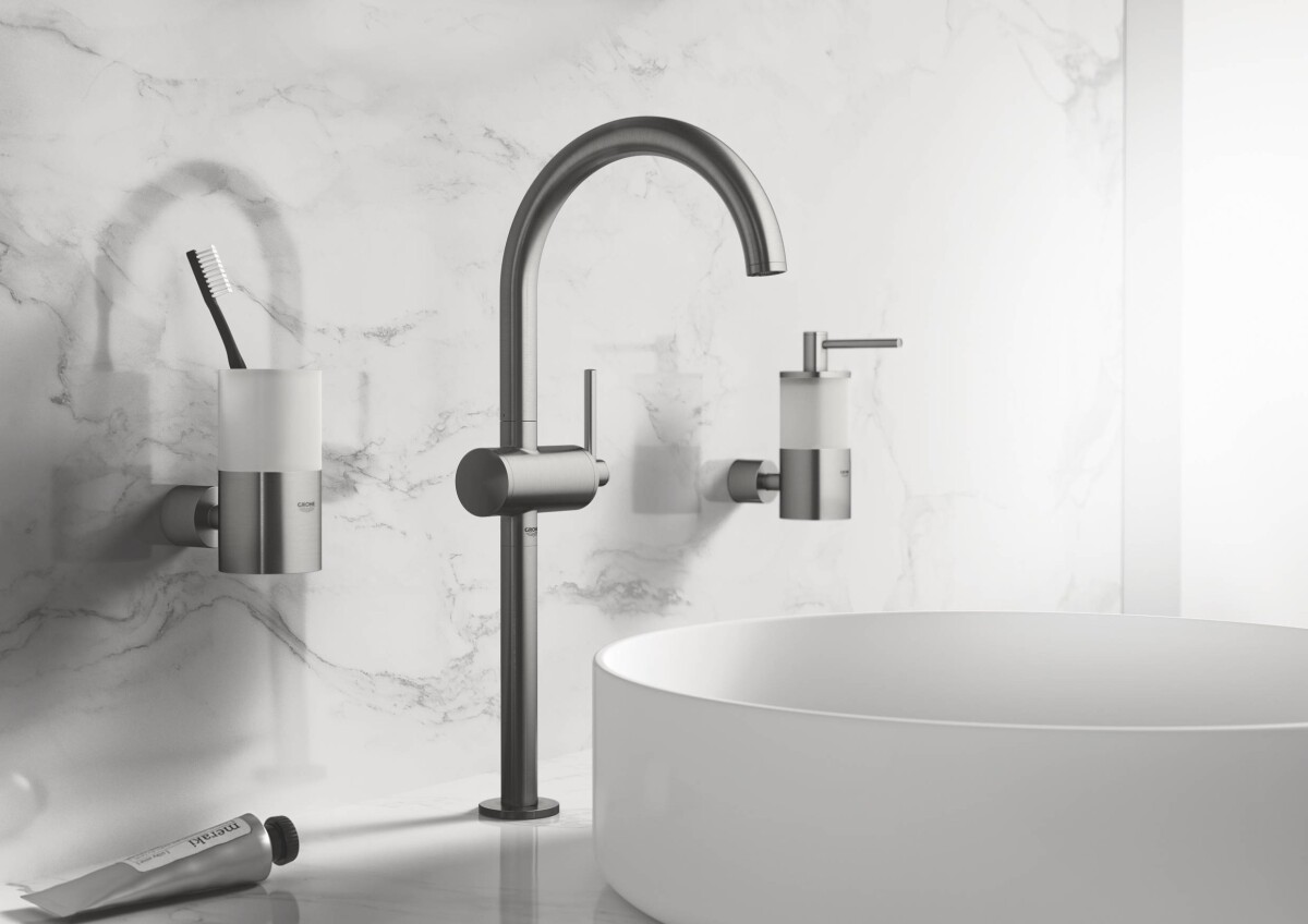 Grohe Atrio New 32647AL3 смеситель для раковины 28 мм