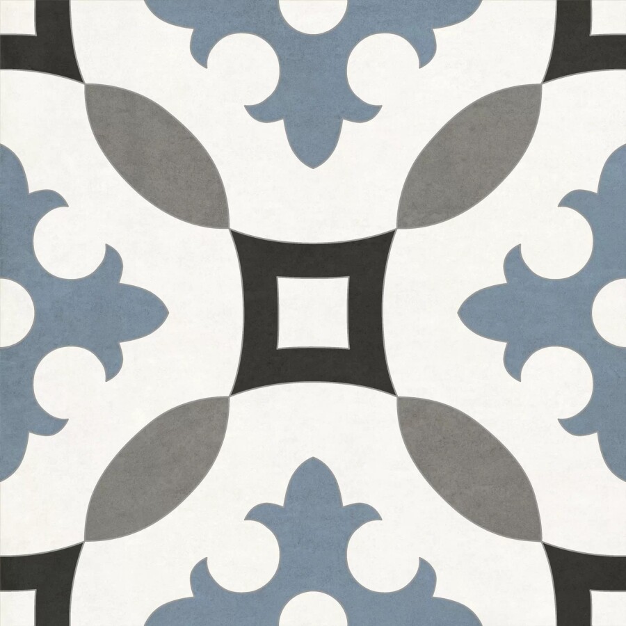 Керамогранит Artkera Group Design Art GP2020DNN13 Rio Матовый 200 x 200 x 8 мм.