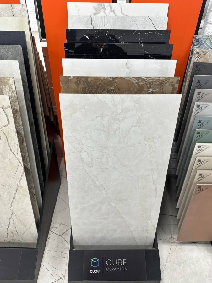 Керамическая плитка Cube Ceramica Endless Bricks 30*60 УТ000084525