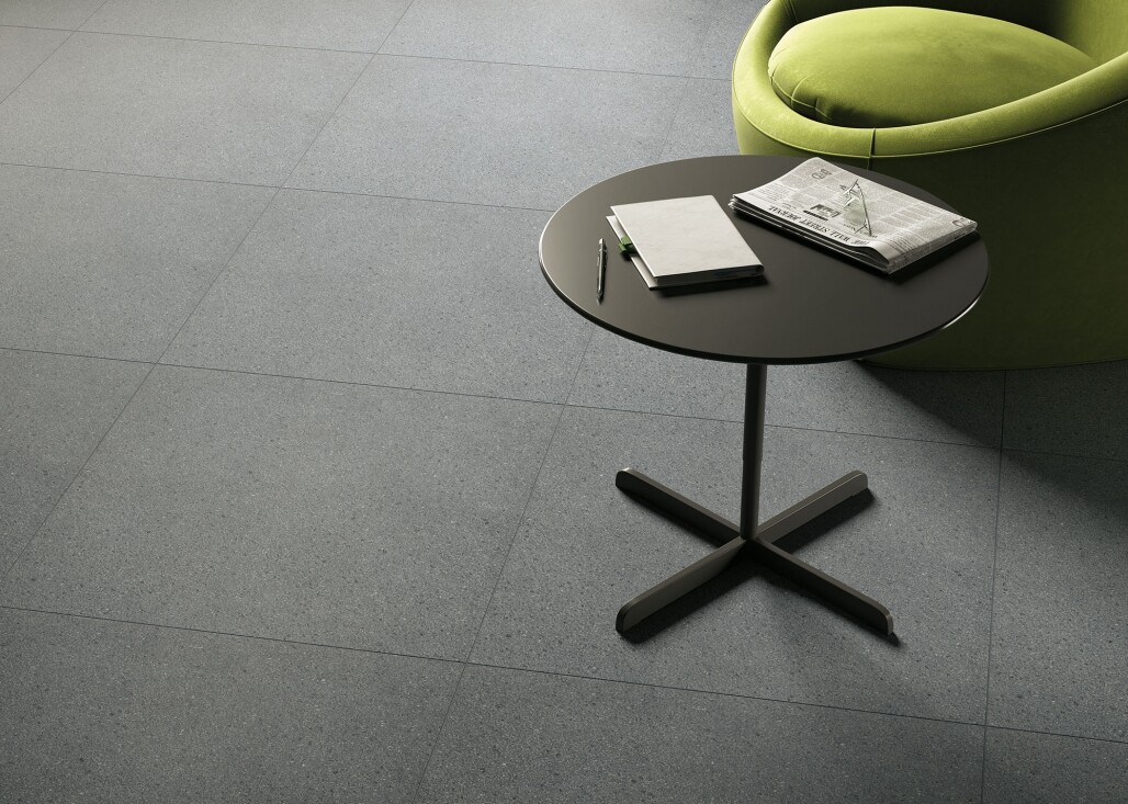 Italon Эверстоун Лава керамогранит 60х60 610010001319