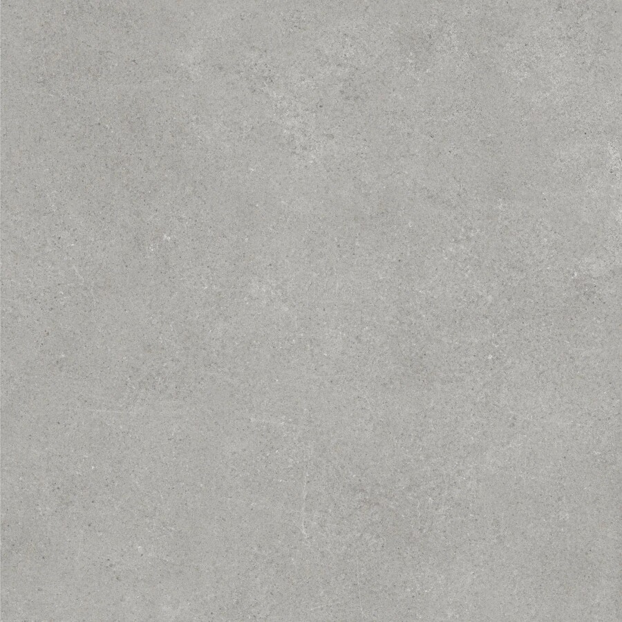 Керамогранит Artkera Group GP6060MIM66M Microcement Silver матовый 600 x 600 x 9.5 мм.