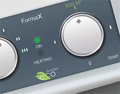 Electrolux Formax водонагреватель накопительный 80 л НС-1026257