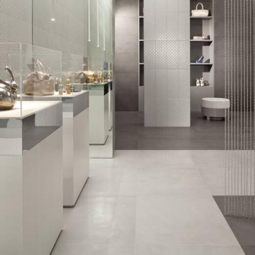 Italon Урбан Полар керамогранит 60х120 610010000931