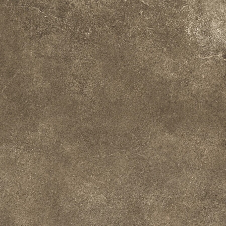 Керамогранит Artkera Group GP6060MIM08M Microcement Brown матовый 600 x 600 x 9.5 мм.