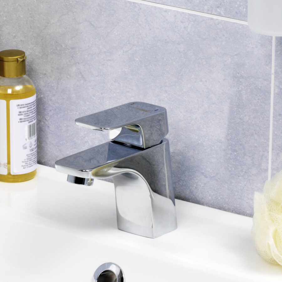 WasserKRAFT Salm 2703 смеситель для раковины 35 мм