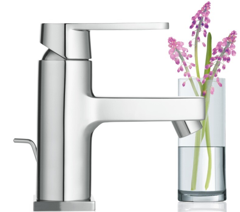 Grohe Quadra 32631000 смеситель для умывальника 35 мм