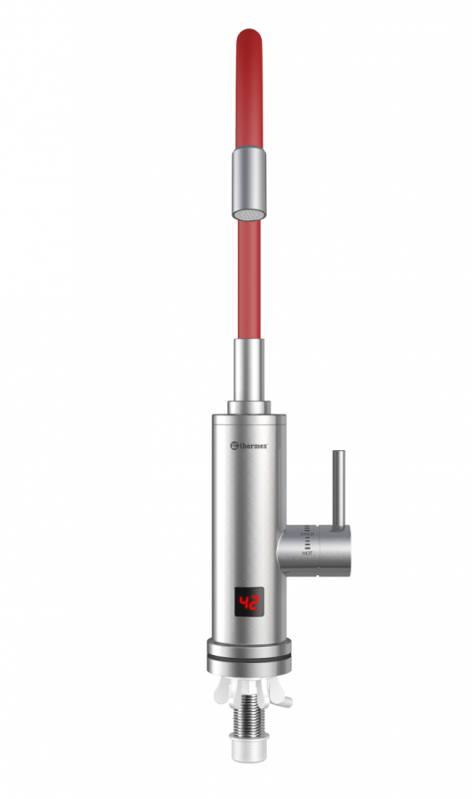 Thermex Ruby 3000 водонагреватель проточный 211 034