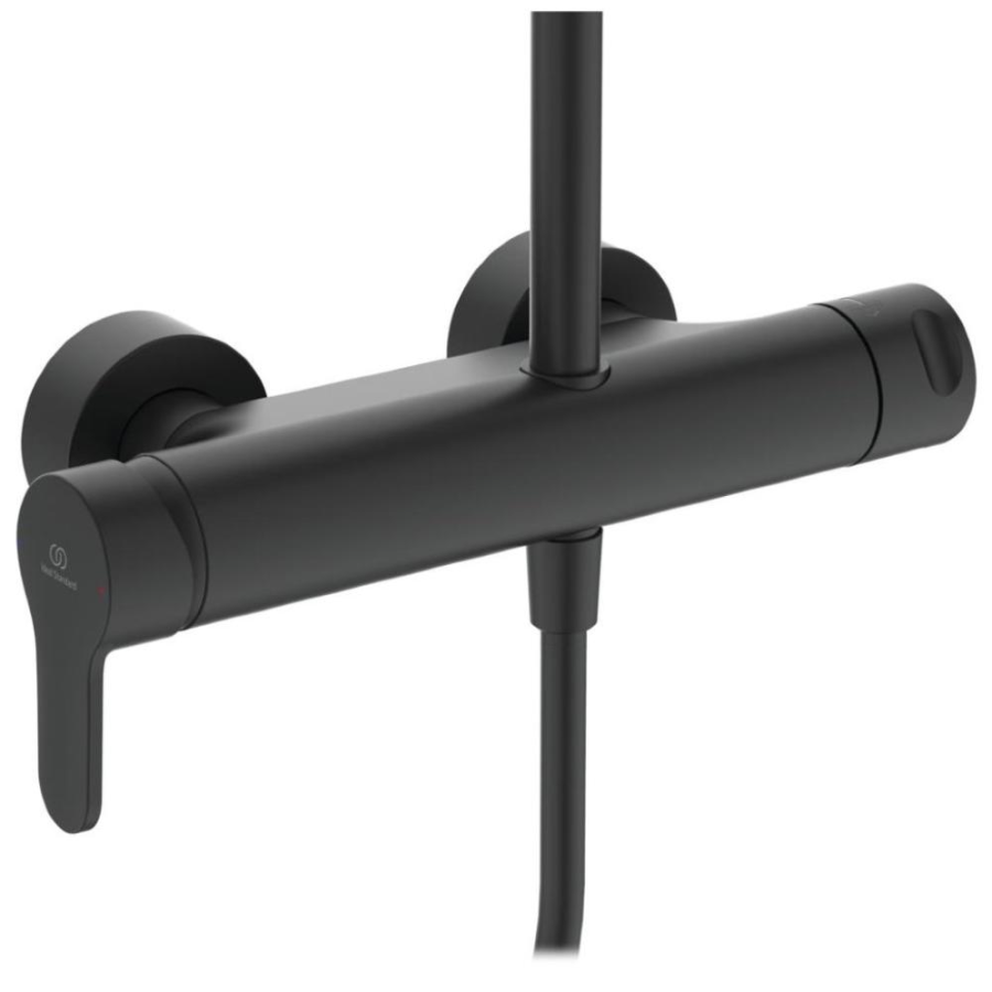 Ideal Standard Cerafine душевая система со смесителем BC750XG