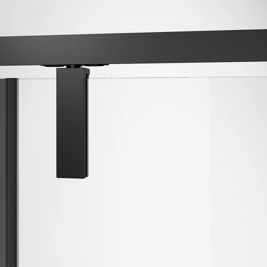 Veconi RV-033B душевой уголок 90х90 см RV033B-9090-01-C7