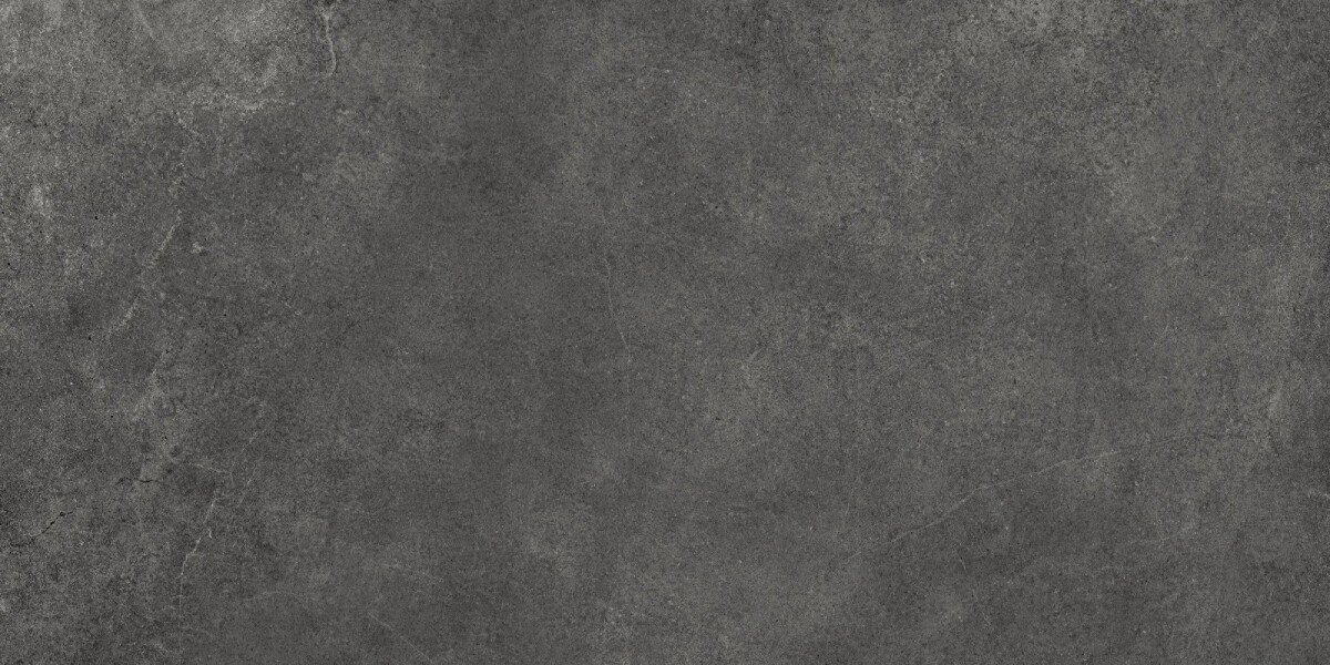 Керамогранит Artkera Group GP60120MIM99M Microcement Black матовый 600 x 1200 x 10 мм.